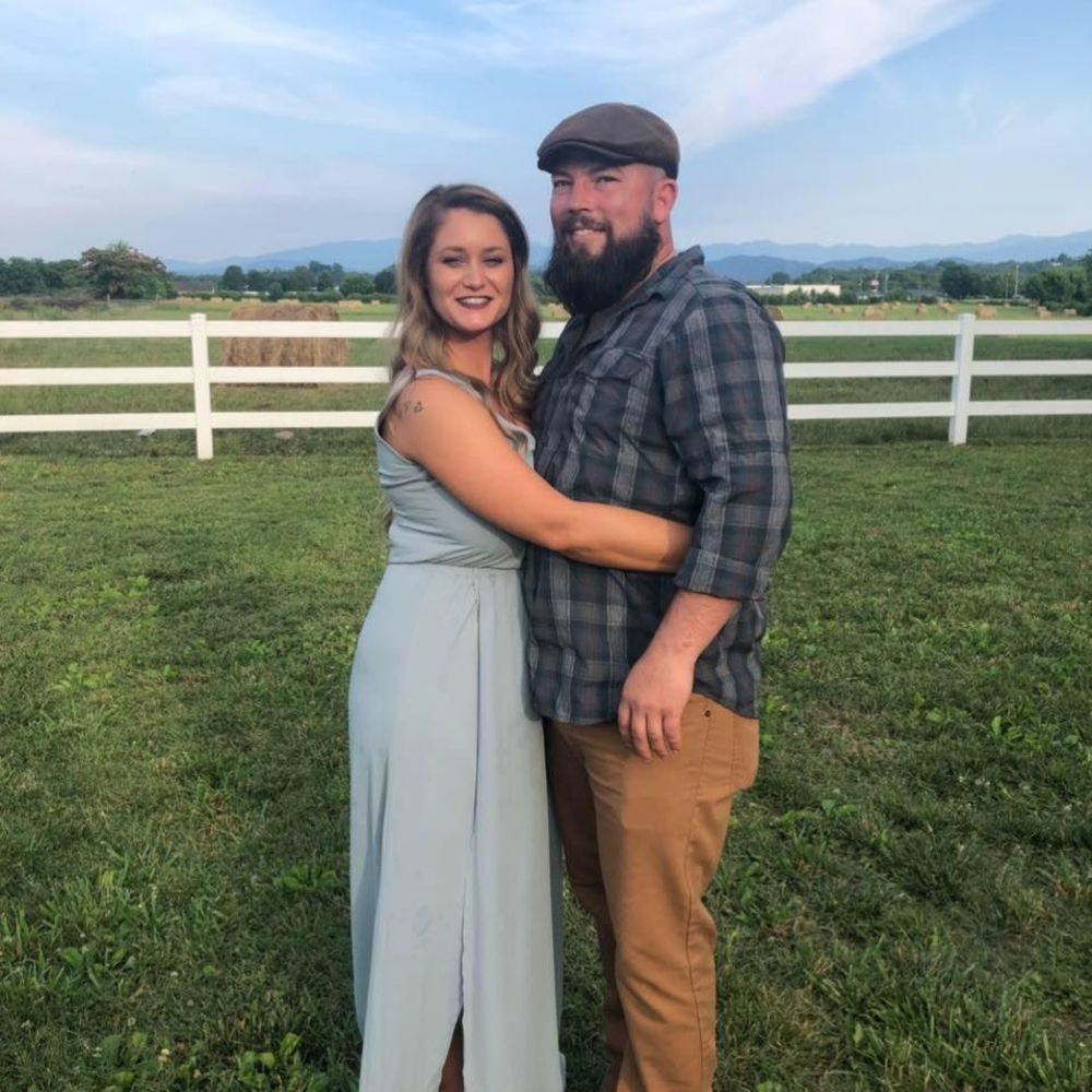 Meet your Posher, Briana